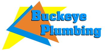 Buckeye Plumbing Inc Logo