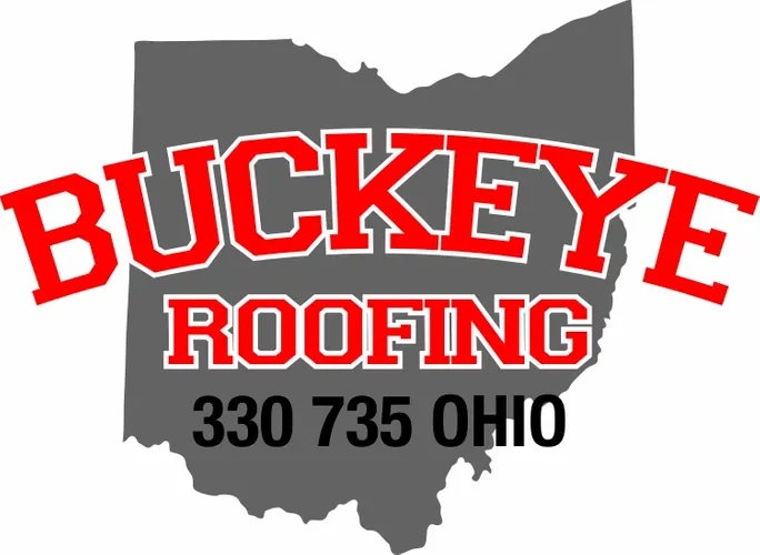 Buckeye Roofing Logo