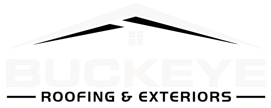 Buckeye Roofing & Exteriors Logo