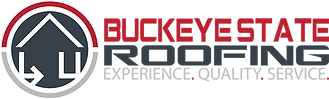 Buckeye State Roofing Logo