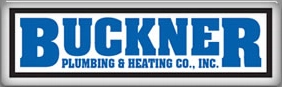 Buckner Plumbing Logo