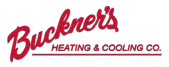 Buckner's Heating & Cooling LLC Logo