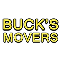 Bucks Movers LLC Logo