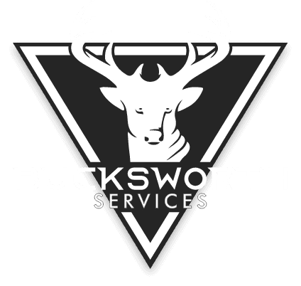 Bucksworth Home Services Logo