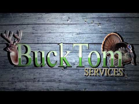 BuckTom Services, LLC Logo