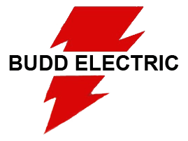 Budd Electric Logo