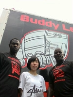 Buddy Lee's Shipping and Transport LLC Logo