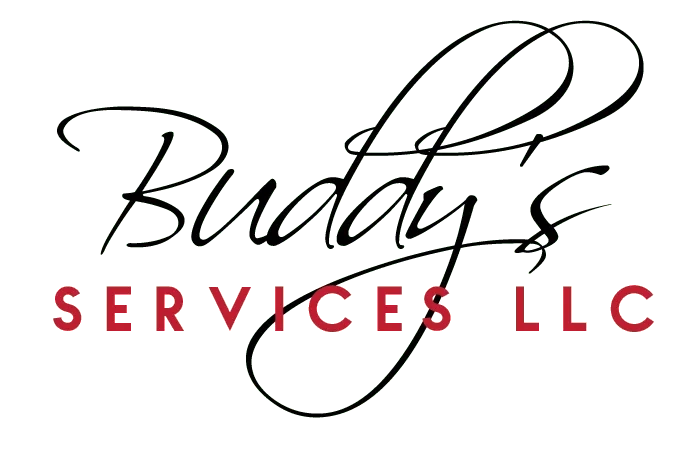 Buddy's Services Logo