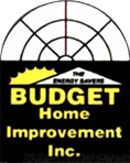 Budget Home Improvement Inc. Logo
