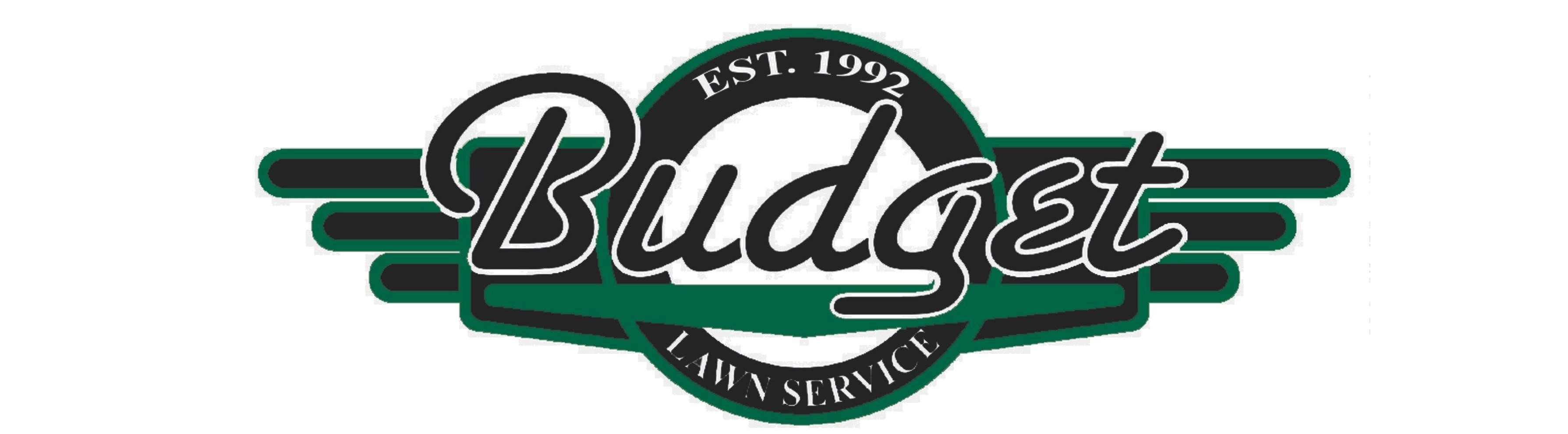 Budget Lawn Service, Inc. Logo