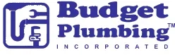 Budget Plumbing Inc Logo