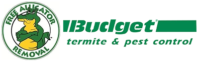 Budget Termite & Pest Control Inc Logo