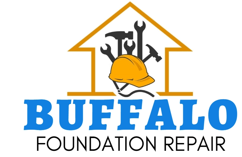 Buffalo Foundation Repair Logo