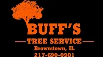 Buff's Tree Service LLC Logo