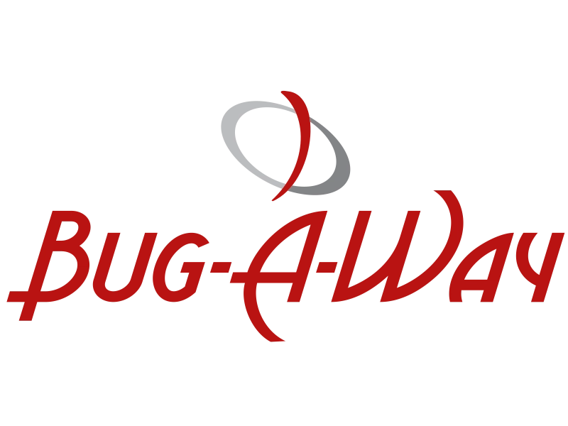 Bug-A-Way Pest Control LLC Logo