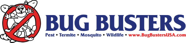 Bug Busters Inc. Logo