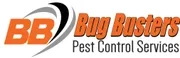 Bug Busters Pest Control Services Logo