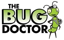 Bug Doctor Logo
