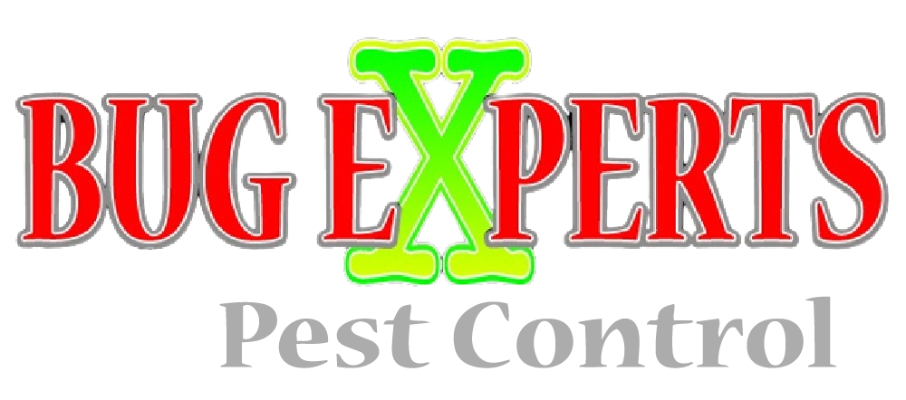 Bug Experts Logo