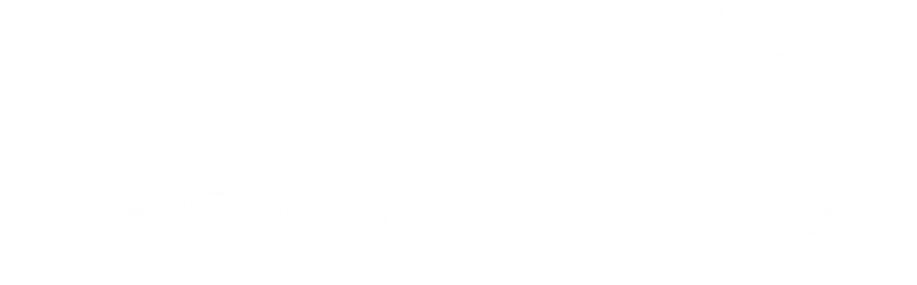 Bug Free Pest Control Logo