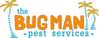 Bug Man Pest Services Inc Logo
