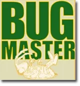 Bug Master Logo