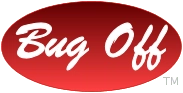 Bug Off Exterminators Inc Logo