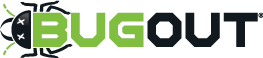 Bug Out Logo