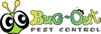 Bug-Out Pest Control LLC Logo
