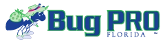 Bug Pro Florida Logo