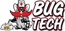 Bug Tech Logo