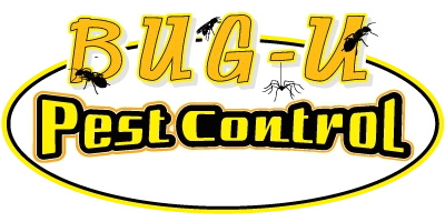 Bug-U Pest Control LLC- Upstate, NY Logo