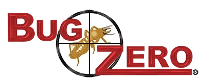 Bug Zero Logo