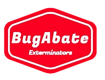 BugAbate Exterminators Logo