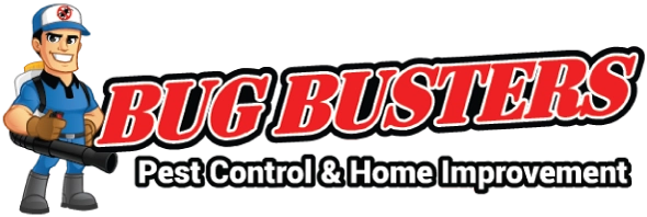 Bug Busters LLC Logo