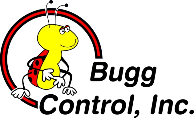 Bugg Control, Inc. Logo