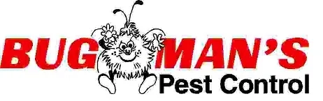 Bugman's Pest Control Inc Logo