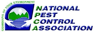 BugPro Pest Control and Termite Control Logo