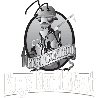 Bugs Northwest Logo