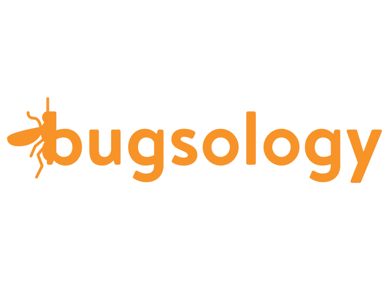 Bugsology Logo