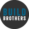 Build Brothers Inc. Logo