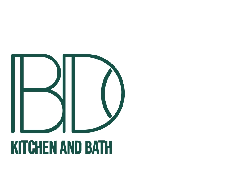 BDC Kitchen and Bath Logo