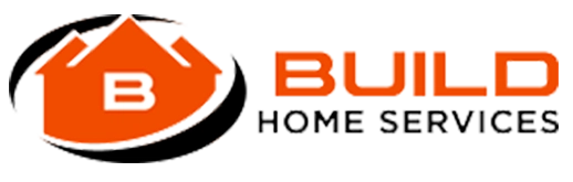 Build Home Services, LLC Logo