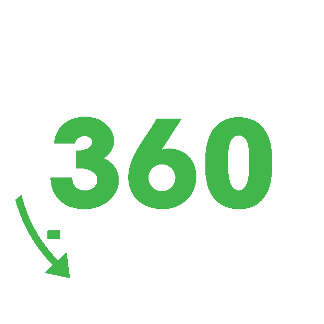 Build Pro 360 Logo
