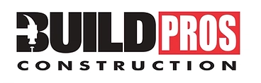 Build Pros Construction Logo