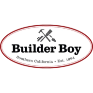 Builder Boy Logo