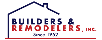Builders and Remodelers, Inc. Logo