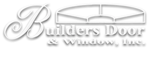 Builders Door & Window Inc Logo