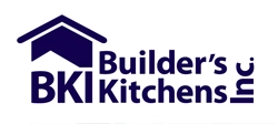 Builders Kitchens Inc Logo