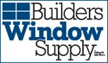 Builders Window Supply Inc Logo